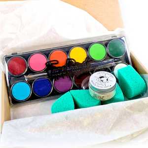 Gift Ideas 2020: Face Paint Starter Pack