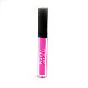 Bodyfx Makeup: Liquid lipstick Pink 2.0