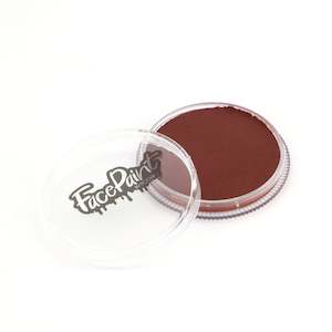 Face Paint By Bodyfx 32 Grams: Brown