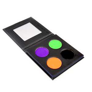 All Makeup: Treat Palette