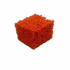 Fx Tools: Orange Stipple Sponge