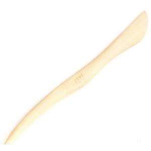 Wooden Modelling Tool