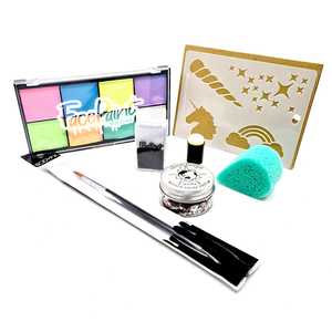 Halloween Packs: Unicorn Party Pack