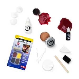 Halloween Packs: Mini FX Pack