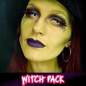 Halloween: Witch Pack