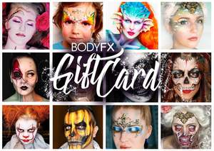 Gift Cards