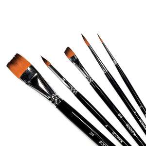 Brushes Starter Pack