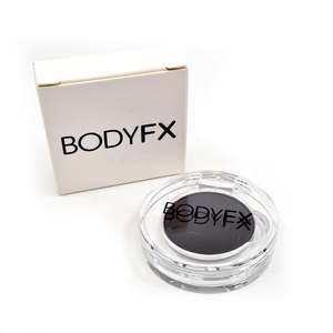 All Makeup: Shader - Dark Brown