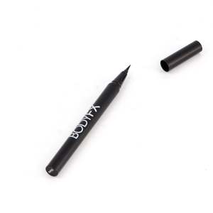 Make Up Essentials: Black Eyeliner