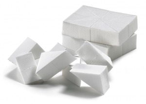 Non-Latex Sponge - 8 Pack