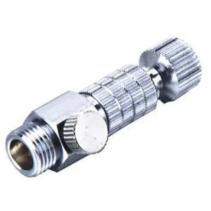 All Airbrush: Airbrush quick release adapter set