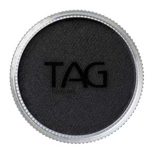 Regular Black
