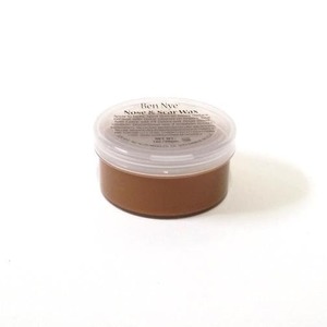 Scars And Scabs: Nose & Scar Wax - Brown