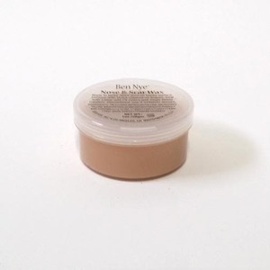 Nose & Scar Wax - Fair