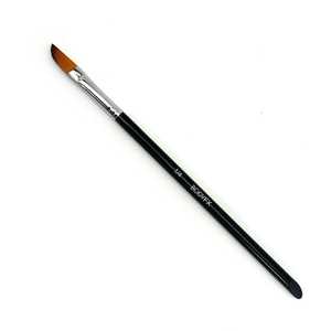Dagger: Long Dagger Brush 1/4