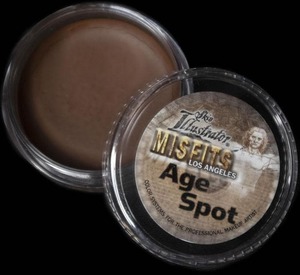 Misfits- Age Spot