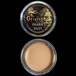 Alcohol Colour: Singles- Prairie Dust