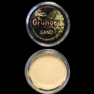 Singles- Sand