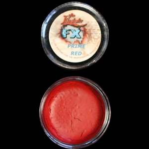 Singles- Prime Red