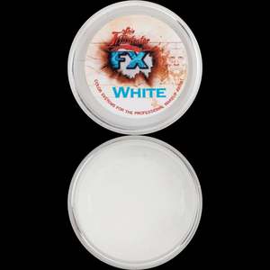 Singles- White