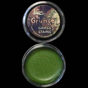 Alcohol Colour: Singles- Grass Stains