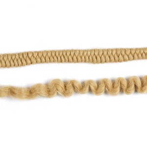 Wool Crepe