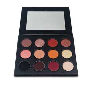 Makeup Palette: Glam Palette