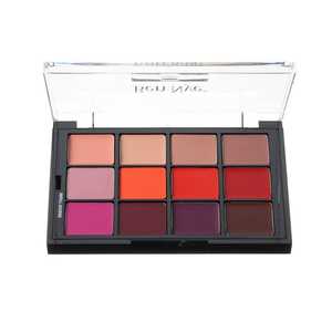 Makeup Palette: Lip Palette - Berry Bright