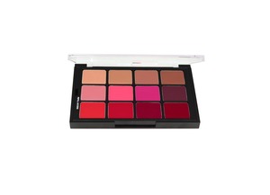 Lip Palette - One For All