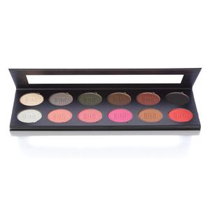 Makeup Palette: Master Designer Eye Shadow Palette