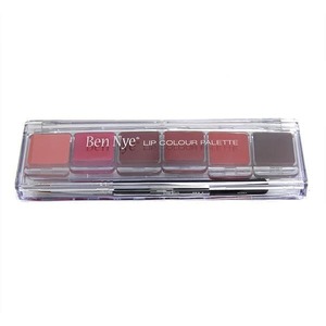 Makeup Palette: Lip Palette - Fashion