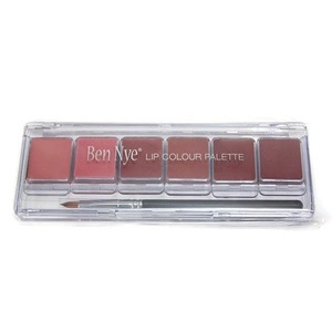 Lip Palette - Natural