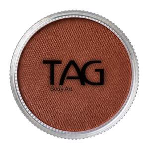 Regular Brown