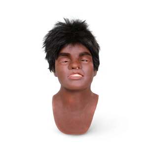 Tyrone- Junior Facial Overlay