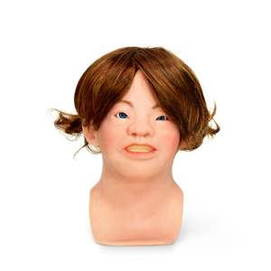 Katy - Junior Facial Overlay (New)