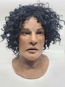 SIM - Facial overlay diversity package