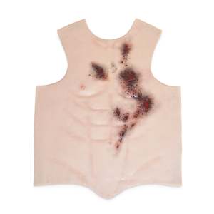 Torso Shot