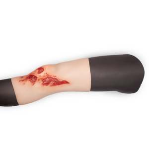 Busted Knee Sleeve