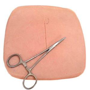 31 Skills Trainer Clinical Training: Suture Pad