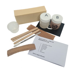 Consumables: Silicone Repair Kit