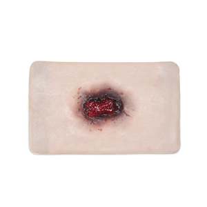 Shot Wound Small
