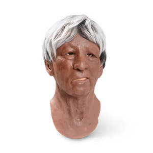Naomi - Facial Overlay