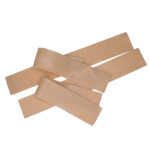 Tracheotomy Neck Strips