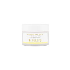 Gift Vouchers — Bodyhaven Spa — Bodyhaven Spa: Body Butter 200ml - Bodyhaven Spa