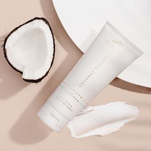 Gift Vouchers — Bodyhaven Spa — Bodyhaven Spa: Coconut Cleanser with Papaya and Moringa - Bodyhaven Spa