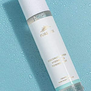 Gift Vouchers — Bodyhaven Spa — Bodyhaven Spa: Coconut Water Hydrating Toning Mist 130ml - Bodyhaven Spa