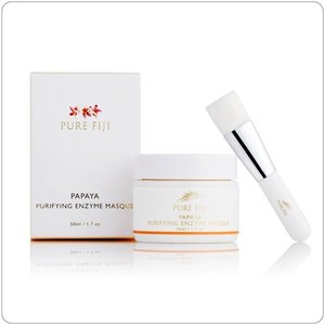 Gift Vouchers — Bodyhaven Spa — Bodyhaven Spa: Papaya Purifying Enzyme Masque 50ml - Bodyhaven Spa