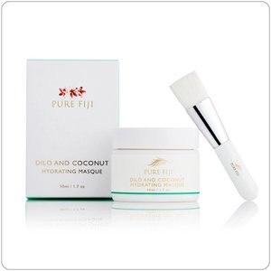 Gift Vouchers — Bodyhaven Spa — Bodyhaven Spa: Dilo and Coconut Hydrating Masque 50ml - Bodyhaven Spa