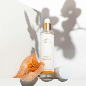 Gift Vouchers — Bodyhaven Spa — Bodyhaven Spa: Vitamin C Brightening Toning Mist 130ml - Bodyhaven Spa