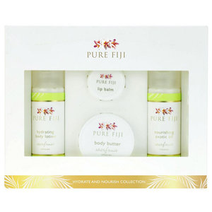 Gift Vouchers — Bodyhaven Spa — Bodyhaven Spa: Coconut Hydrate & Nourish Collection - Bodyhaven Spa